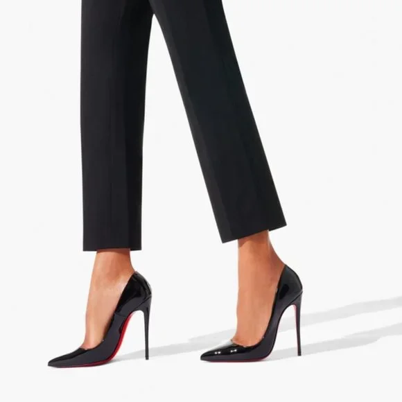Christian Louboutin | Shoes | So Kate 2 Mm Pumps Nappa Leather